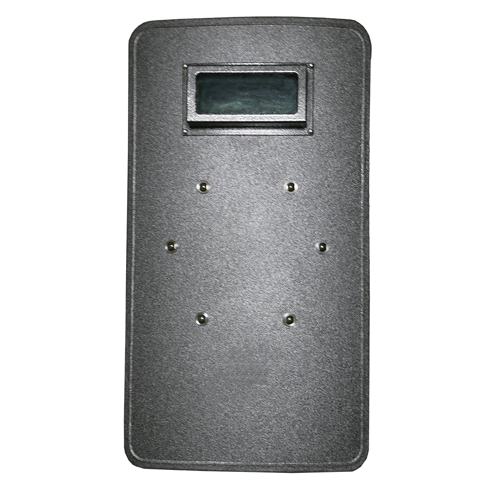 Ballistic Shield