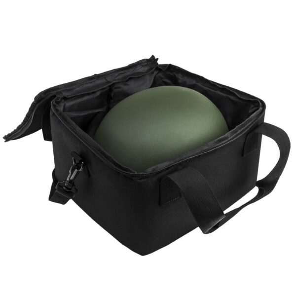 Compact Ballistic Helmet Bag