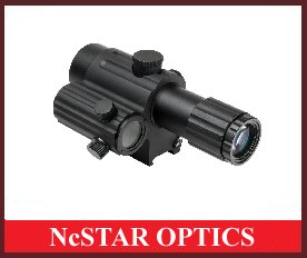 NcSTAR OPTICS