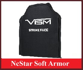 NcStar Soft Armor