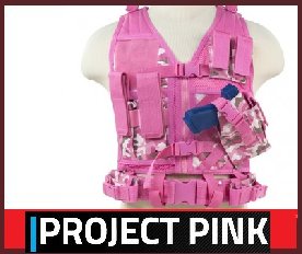 Project Pink