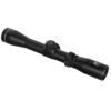 Long Eye Relief Series Scope - 2-7X32 - Image 4