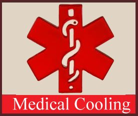 Medical Cooling Solutions