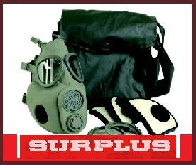 Surplus Products