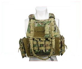 Plate Carriers