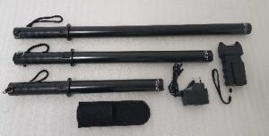 Stun Batons
