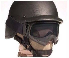 Goggles and Eye Protection