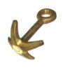 NON SPARKING GRAPPLING HOOK - Image 2