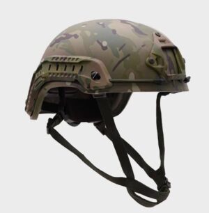 Ballistic Helmets