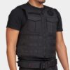 LIVEWIRE VEST STANDARD LEVEL IIIA BULLETPROOF VEST - Image 6