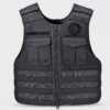 LIVEWIRE VEST STANDARD LEVEL IIIA BULLETPROOF VEST - Image 5