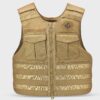 LIVEWIRE VEST STANDARD LEVEL IIIA BULLETPROOF VEST - Image 4