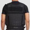 LIVEWIRE VEST STANDARD LEVEL IIIA BULLETPROOF VEST - Image 7