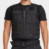 LIVEWIRE VEST STANDARD LEVEL IIIA BULLETPROOF VEST - Image 8