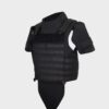 M.S.O.V. STANDARD LEVEL IIIA BULLETPROOF VEST STOPS UP TO .44 MAG - Image 4