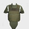 M.S.O.V. STANDARD LEVEL IIIA BULLETPROOF VEST STOPS UP TO .44 MAG - Image 7