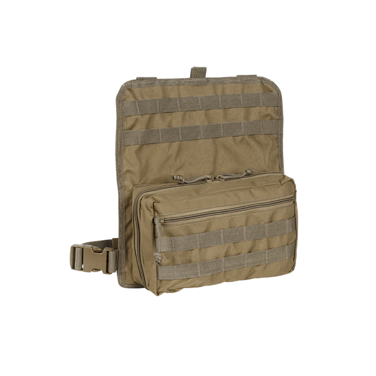 ADMIN CHEST RIG - Kejo Limited Company
