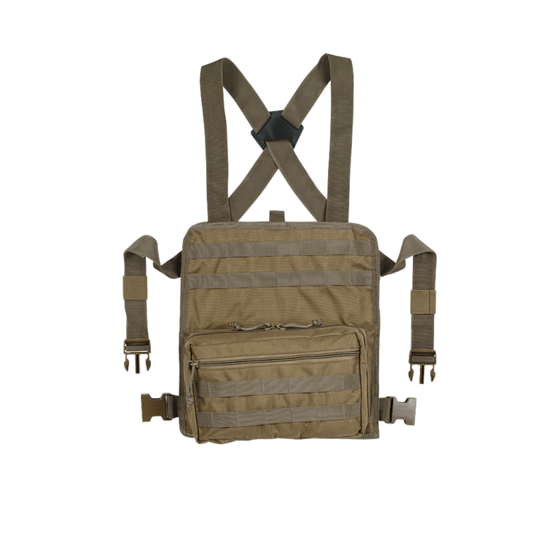 ADMIN CHEST RIG - Kejo Limited Company