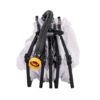 MIRA Safety First Breed Collapsible CBRN Animal Ark/ Dog Gas Mask - Image 8