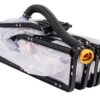 MIRA Safety First Breed Collapsible CBRN Animal Ark/ Dog Gas Mask - Image 9
