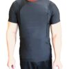 Safe-T-Shirt (Ballistic Plate Carrier w/Holster) - Image 2