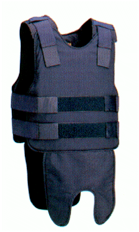 Body Armor