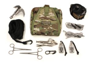 HAL-1 Hook and Line Kit