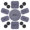 Tactical Helmet Replacement Pad Set - Image 2