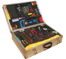 EOD RSP TOOL KIT