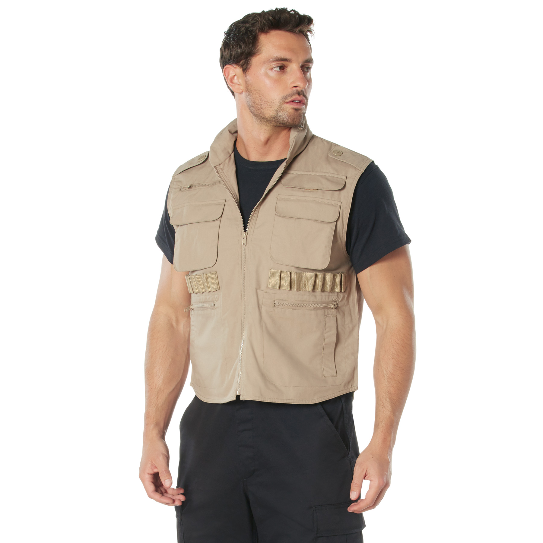 Ranger Vest - Image 11