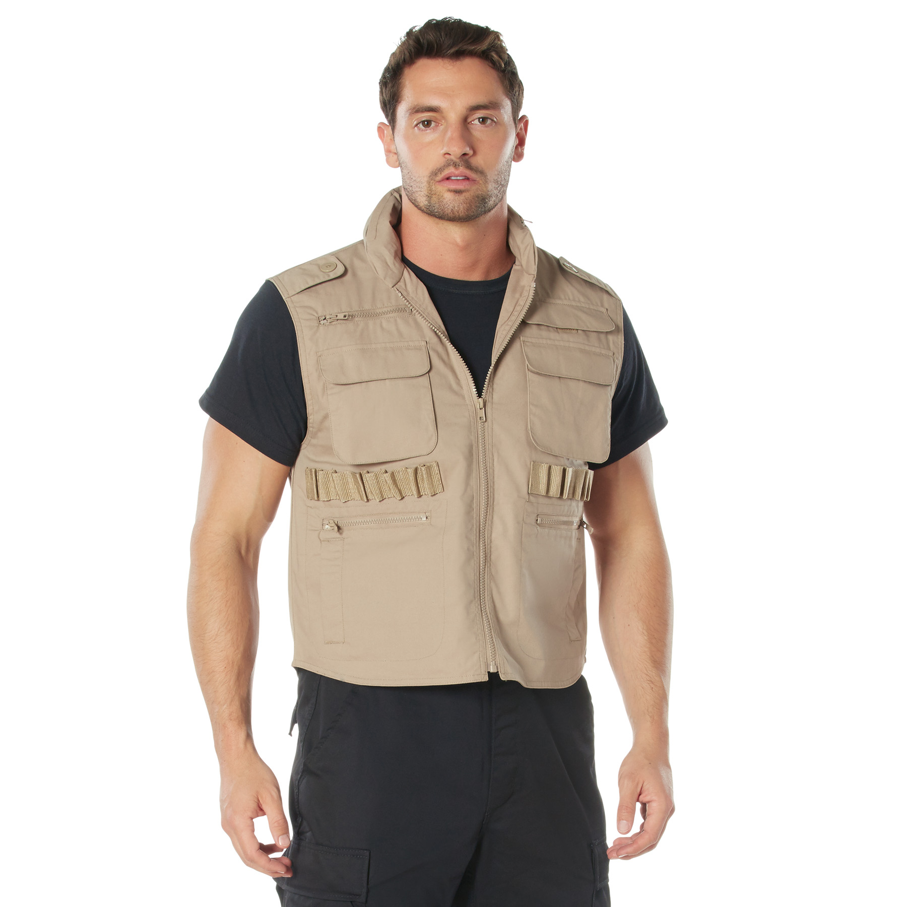 Ranger Vest - Image 10