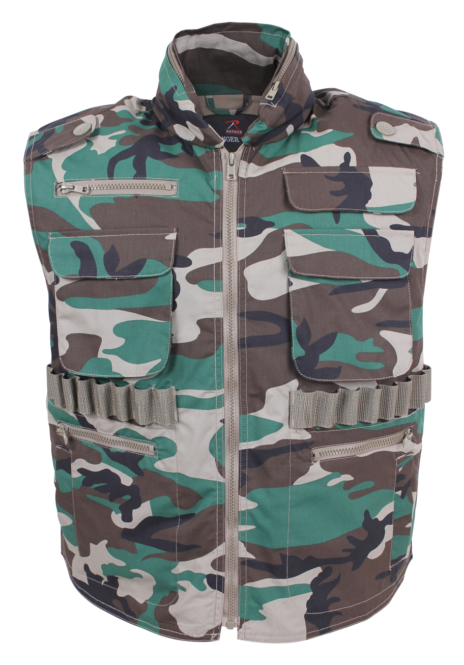 Ranger Vest - Image 9