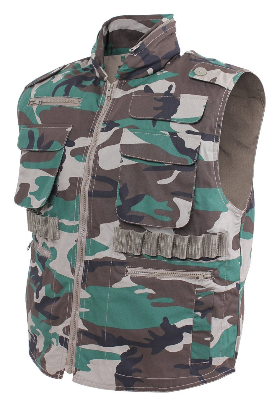 Ranger Vest - Image 7