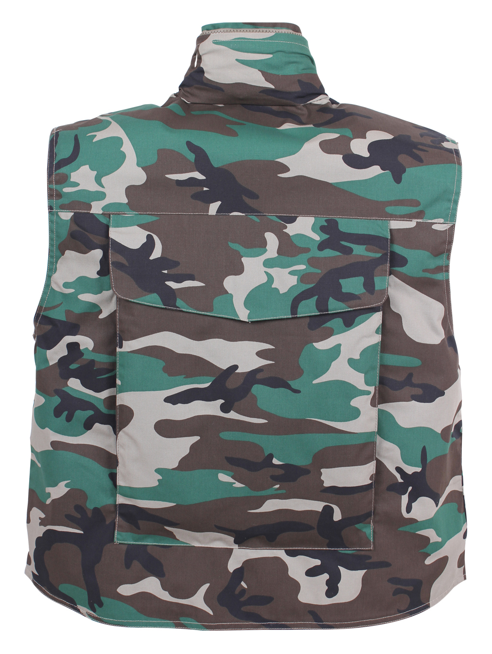 Ranger Vest - Image 6