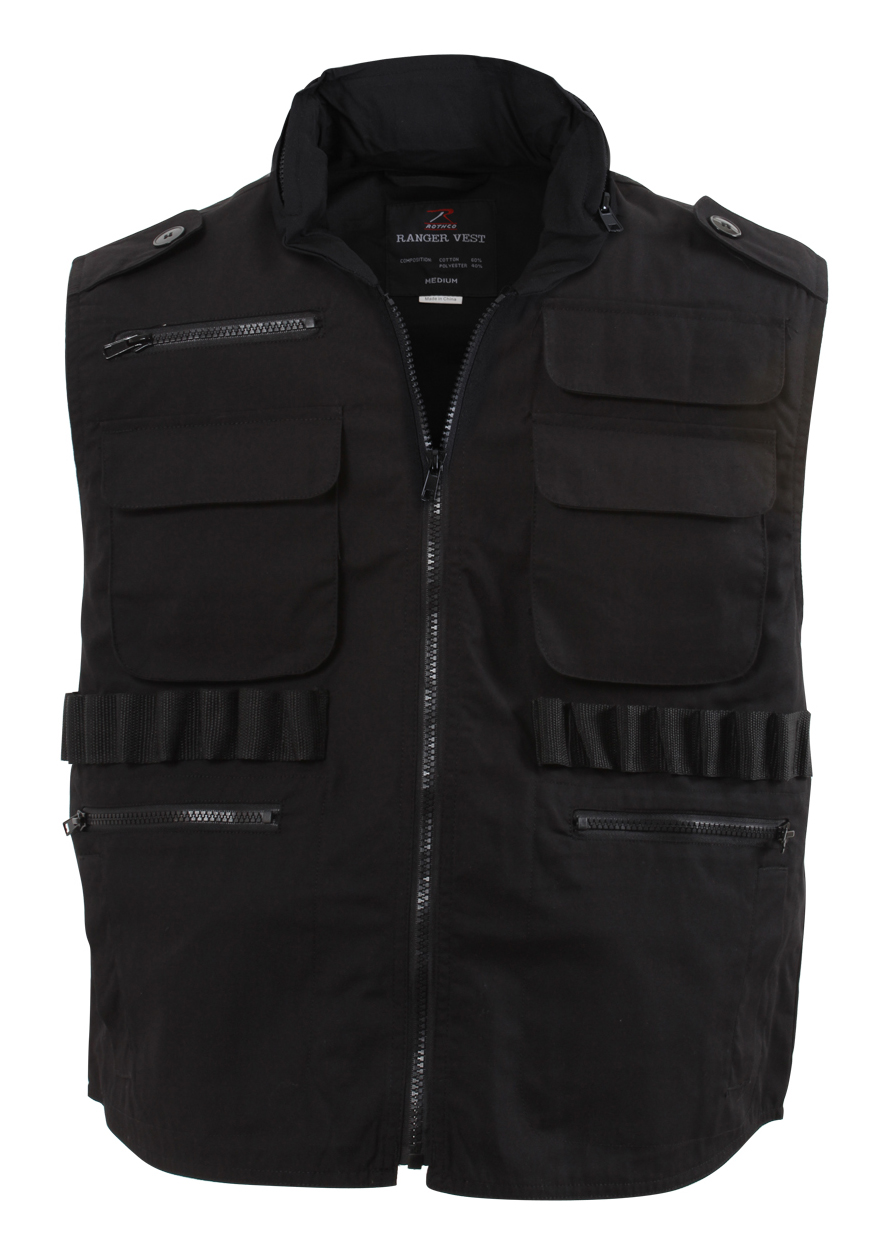 Ranger Vest - Image 4