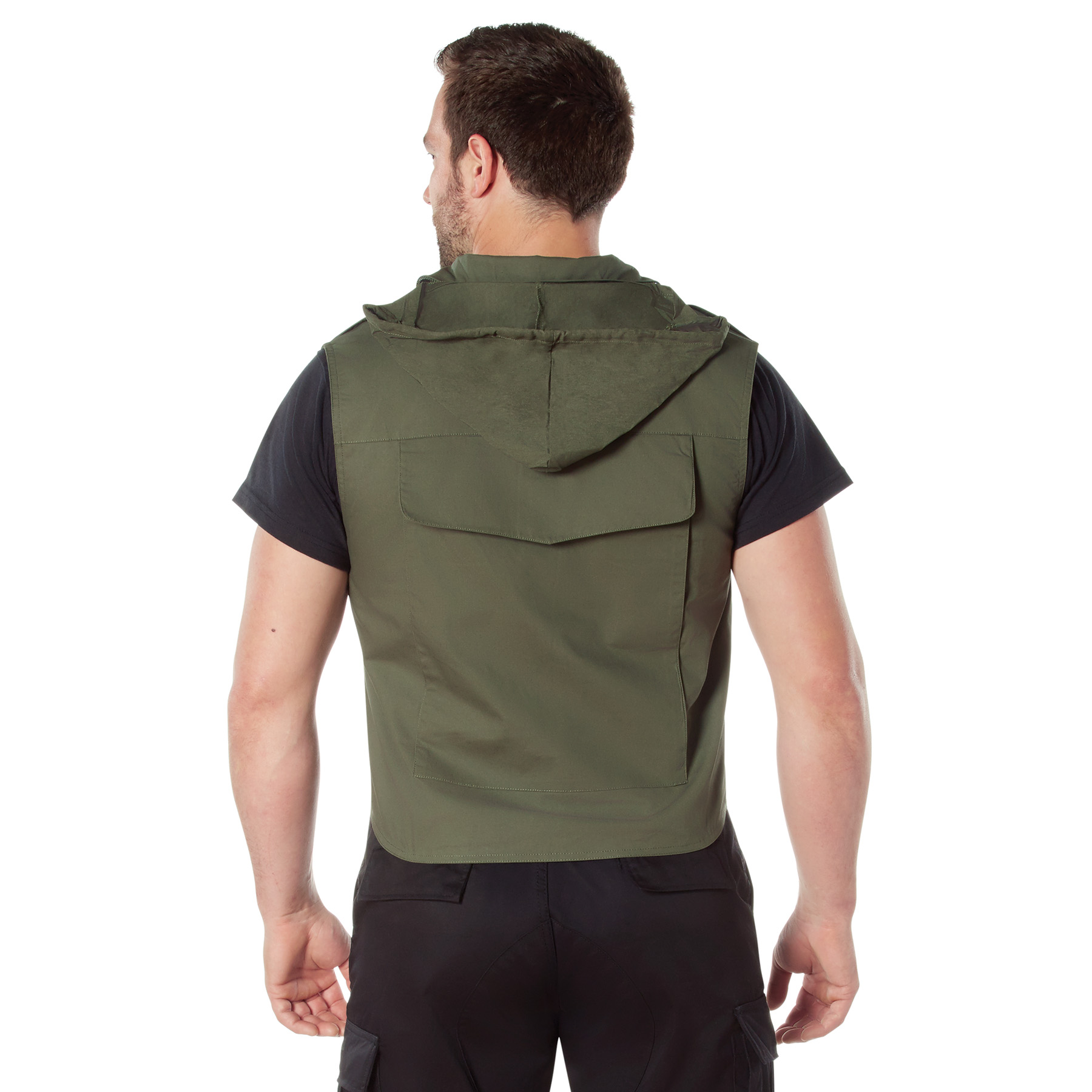Ranger Vest - Image 3