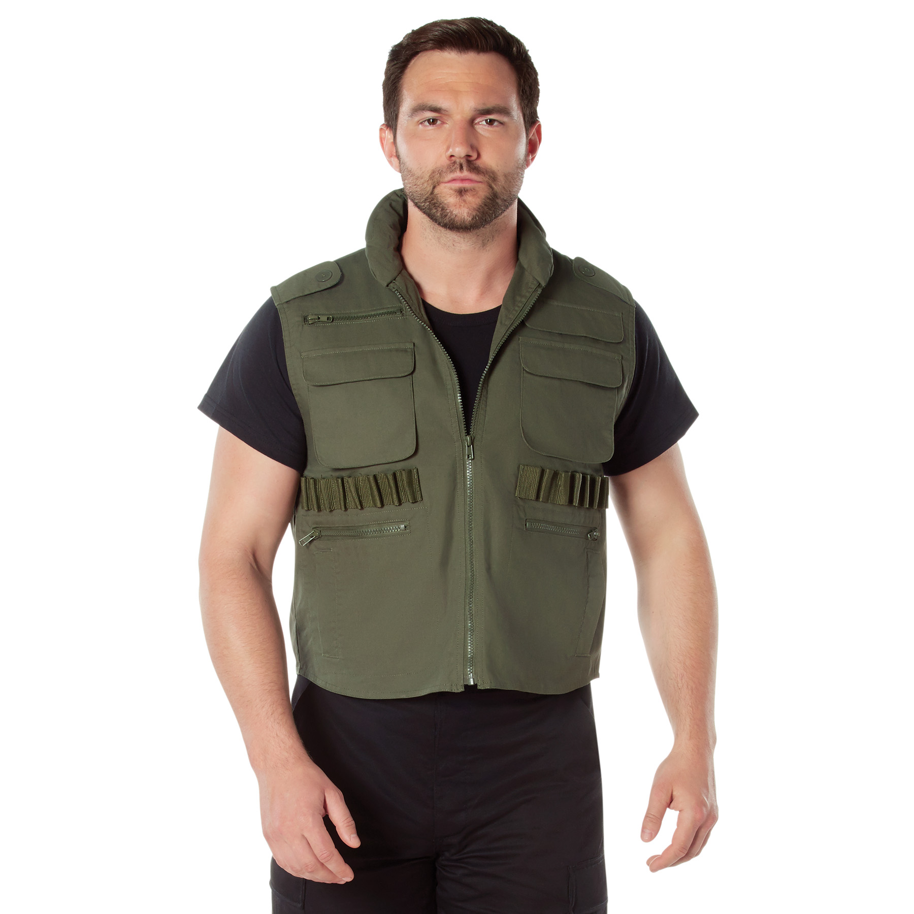 Ranger Vest - Image 2