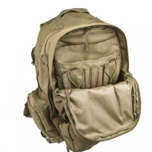 3Day Backpack