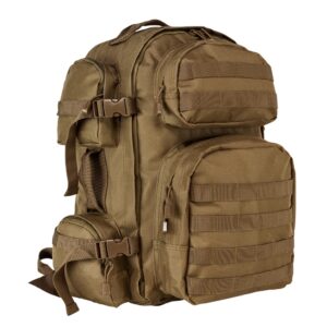 Tactical Backpack