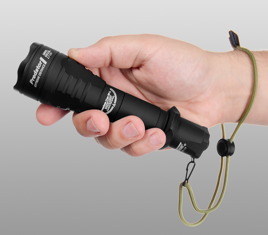 Armytek Predator - Image 9