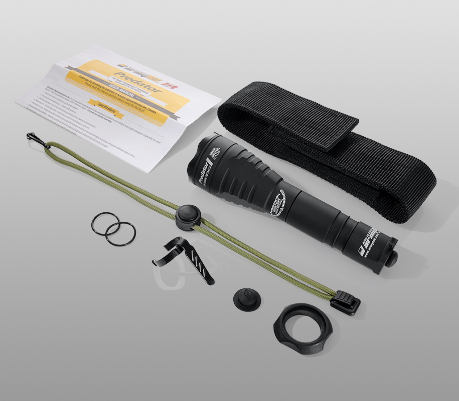 Armytek Predator - Image 10