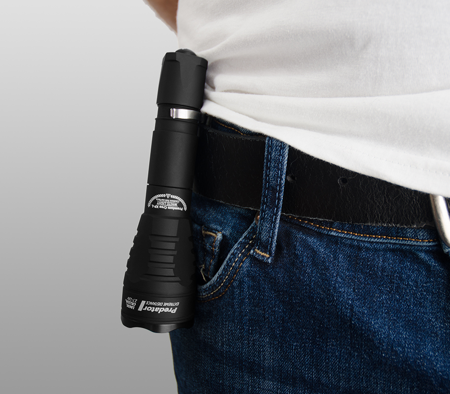 Armytek Predator - Image 11