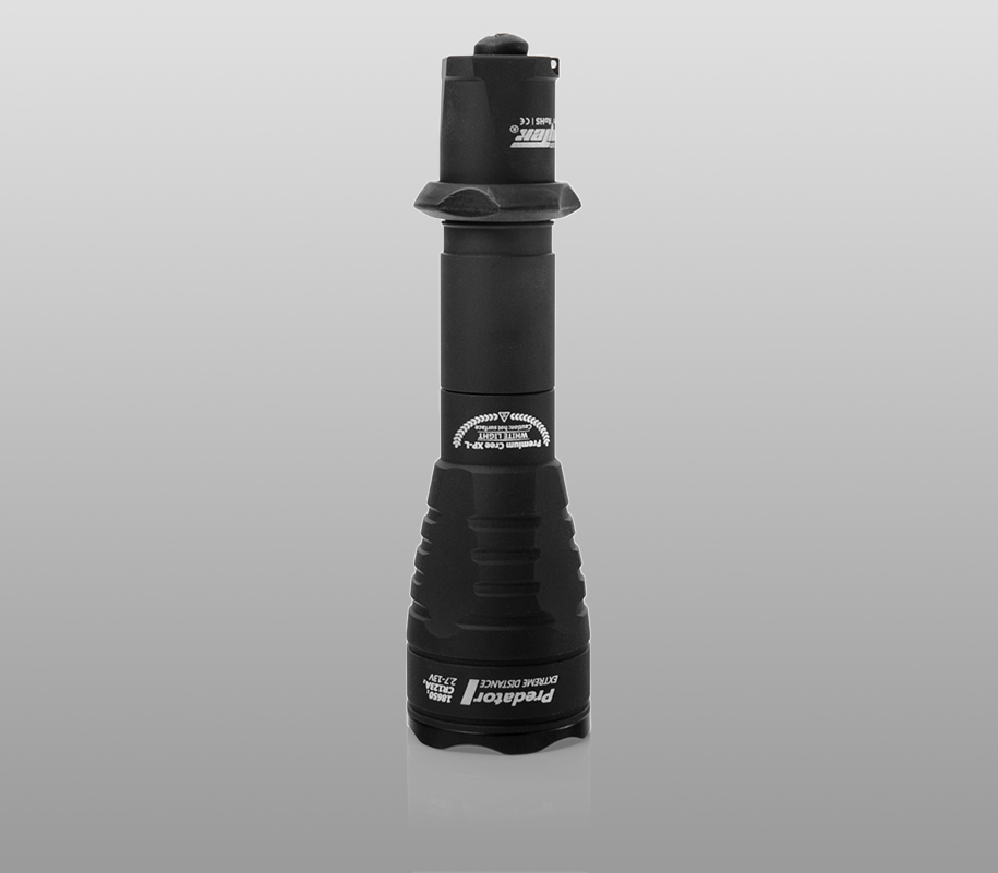 Armytek Predator - Image 2