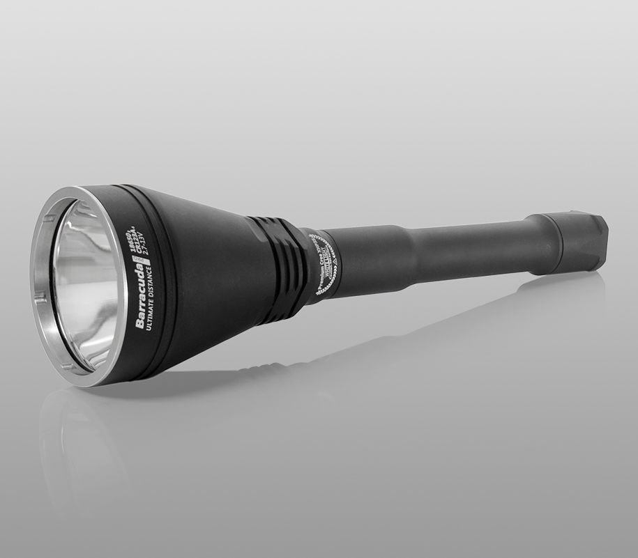 Armytek Barracuda Pro - Image 2