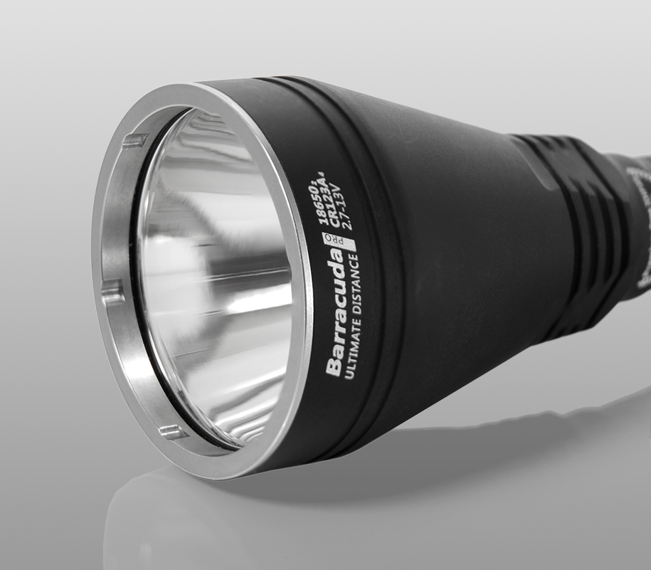 Armytek Barracuda Pro - Image 3