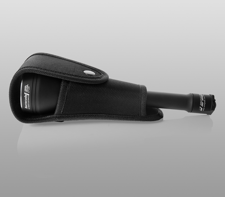 Armytek Barracuda Pro - Image 4