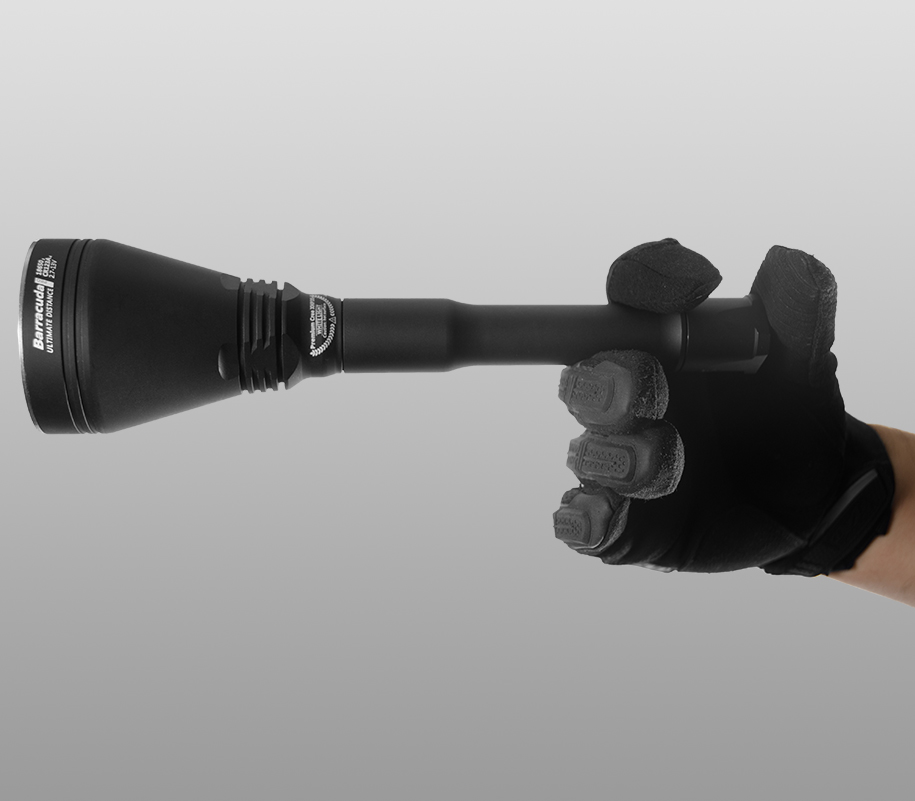 Armytek Barracuda Pro - Image 6