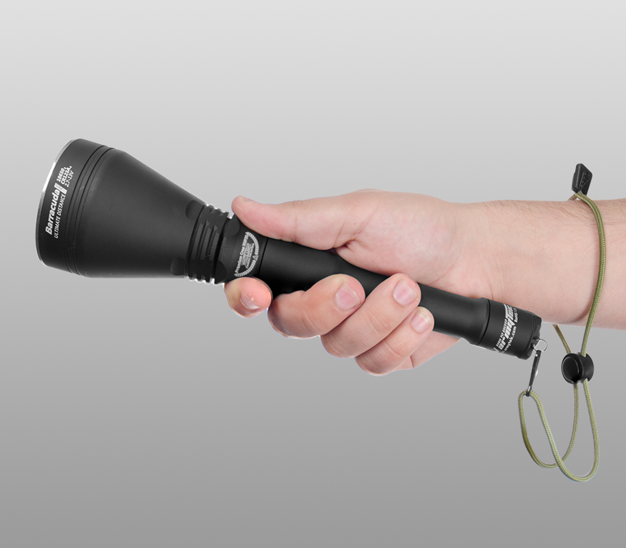 Armytek Barracuda Pro - Image 7