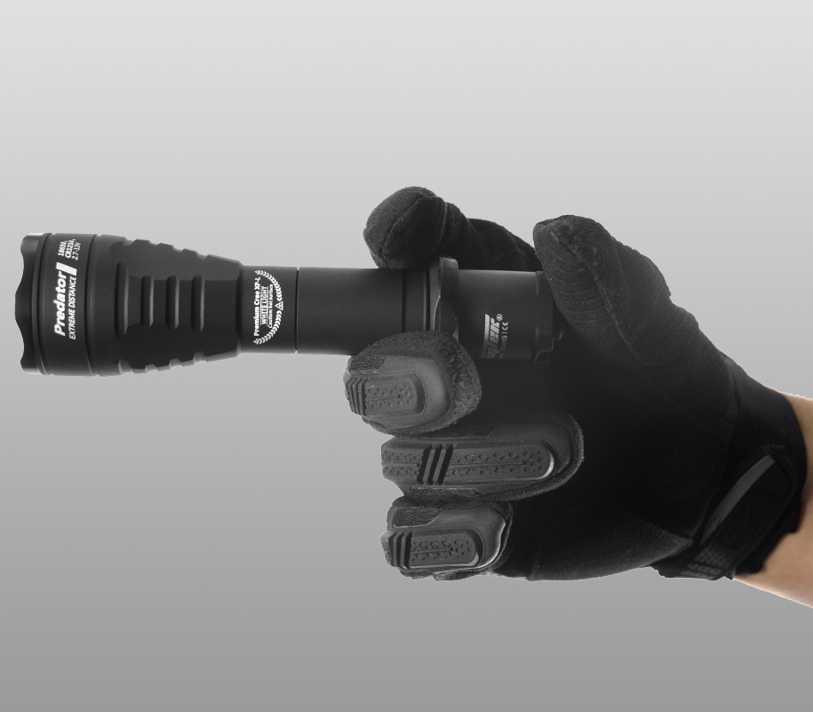 Armytek Predator - Image 8
