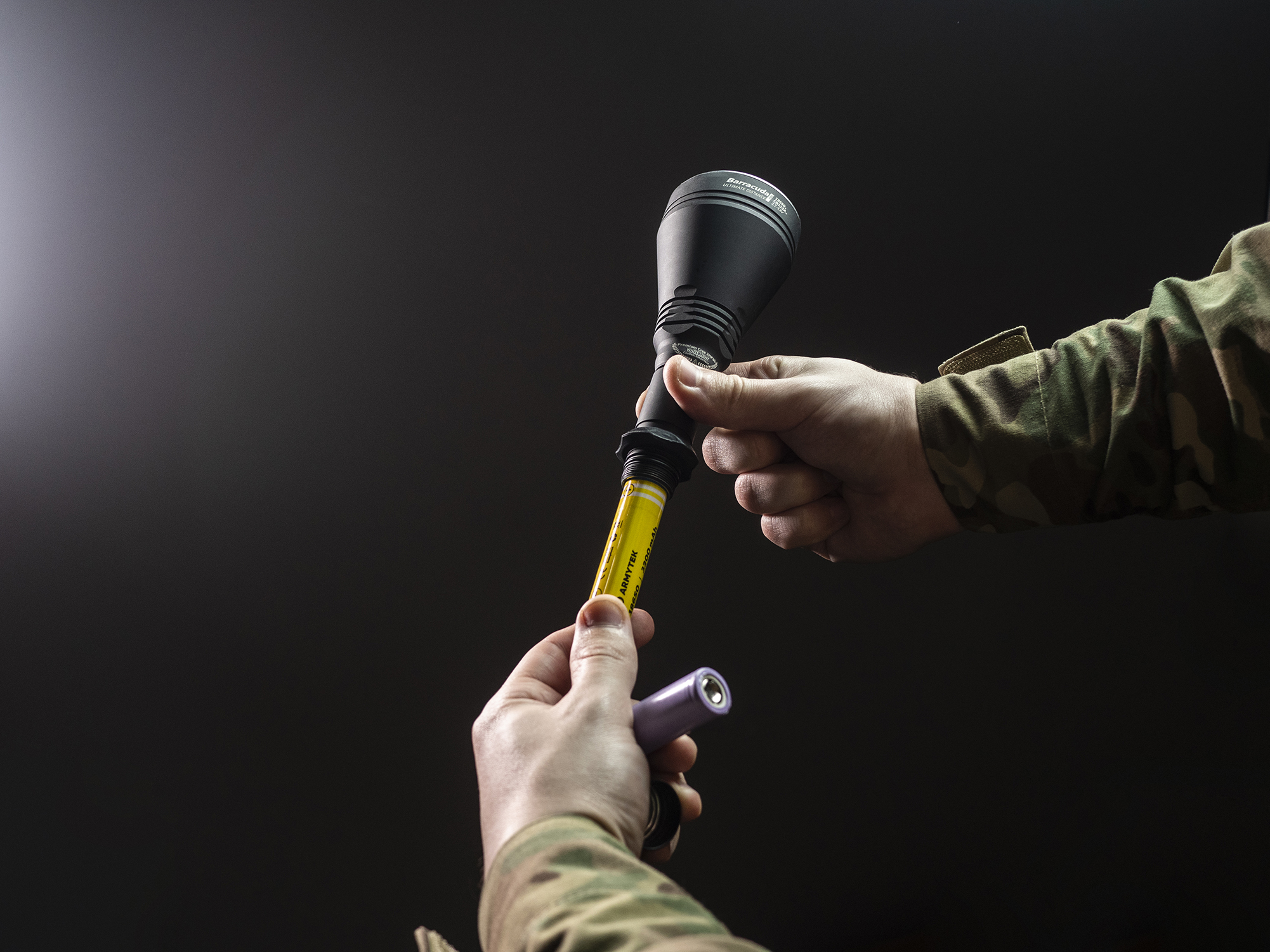 Armytek Barracuda Pro - Image 9